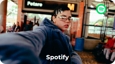 Spotify